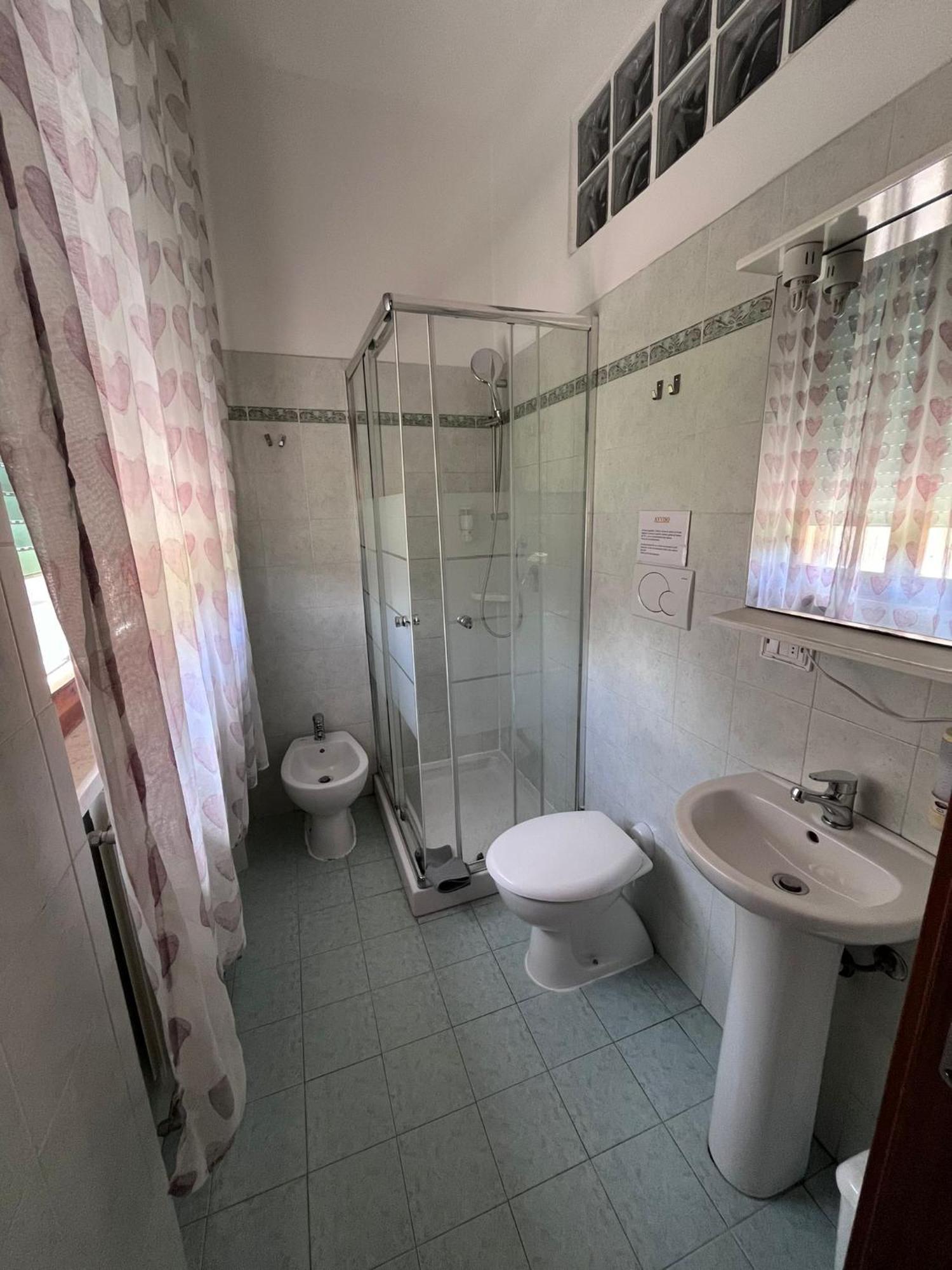 Via Vai Hotel Пиза Екстериор снимка