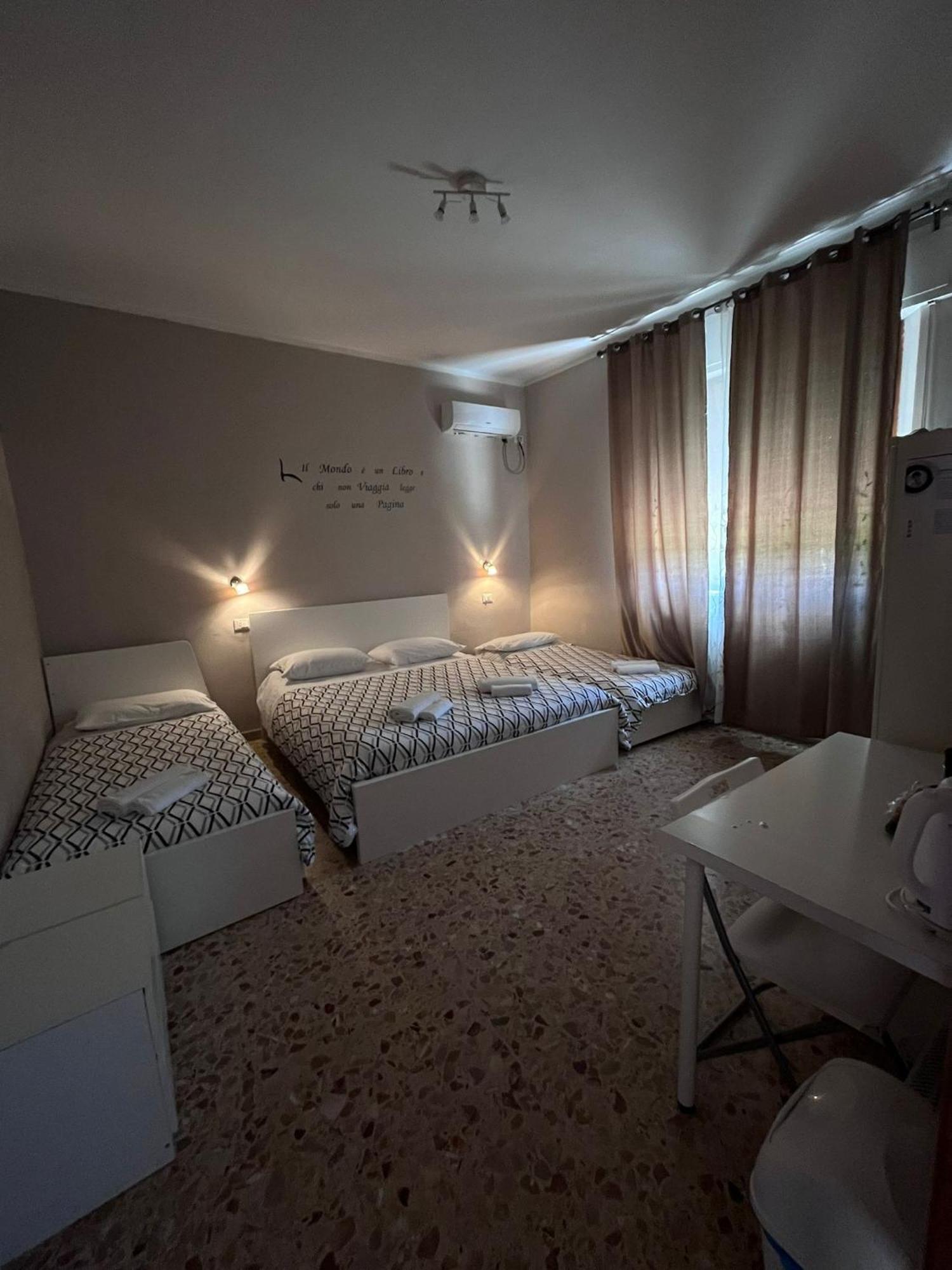 Via Vai Hotel Пиза Екстериор снимка