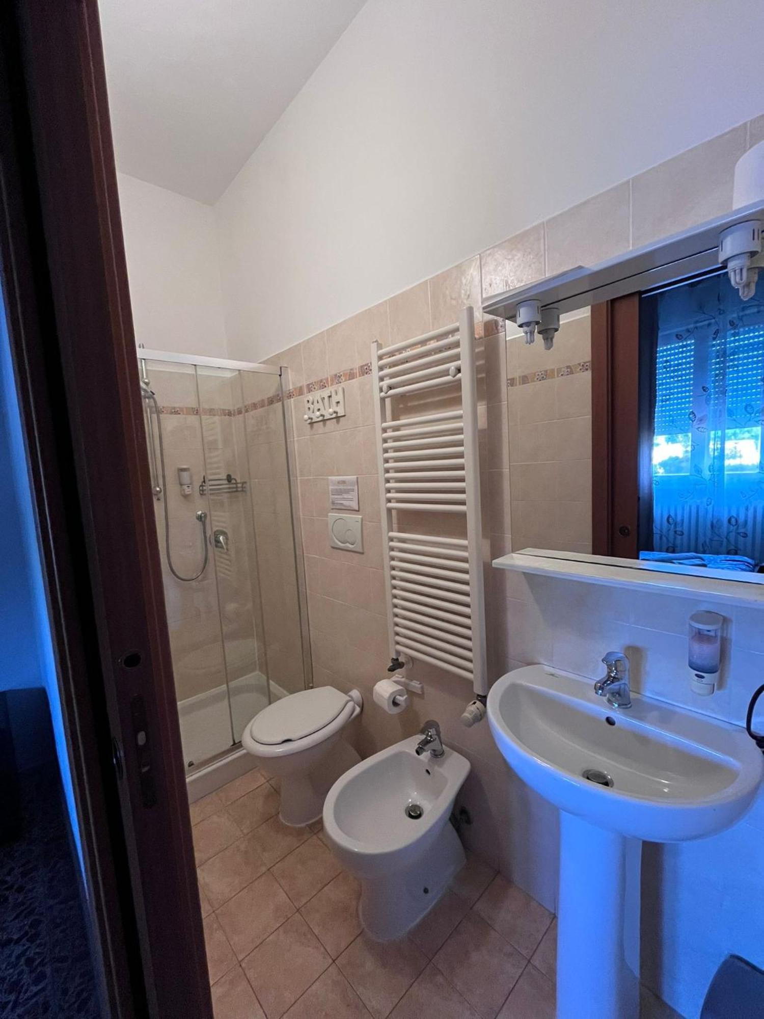 Via Vai Hotel Пиза Екстериор снимка