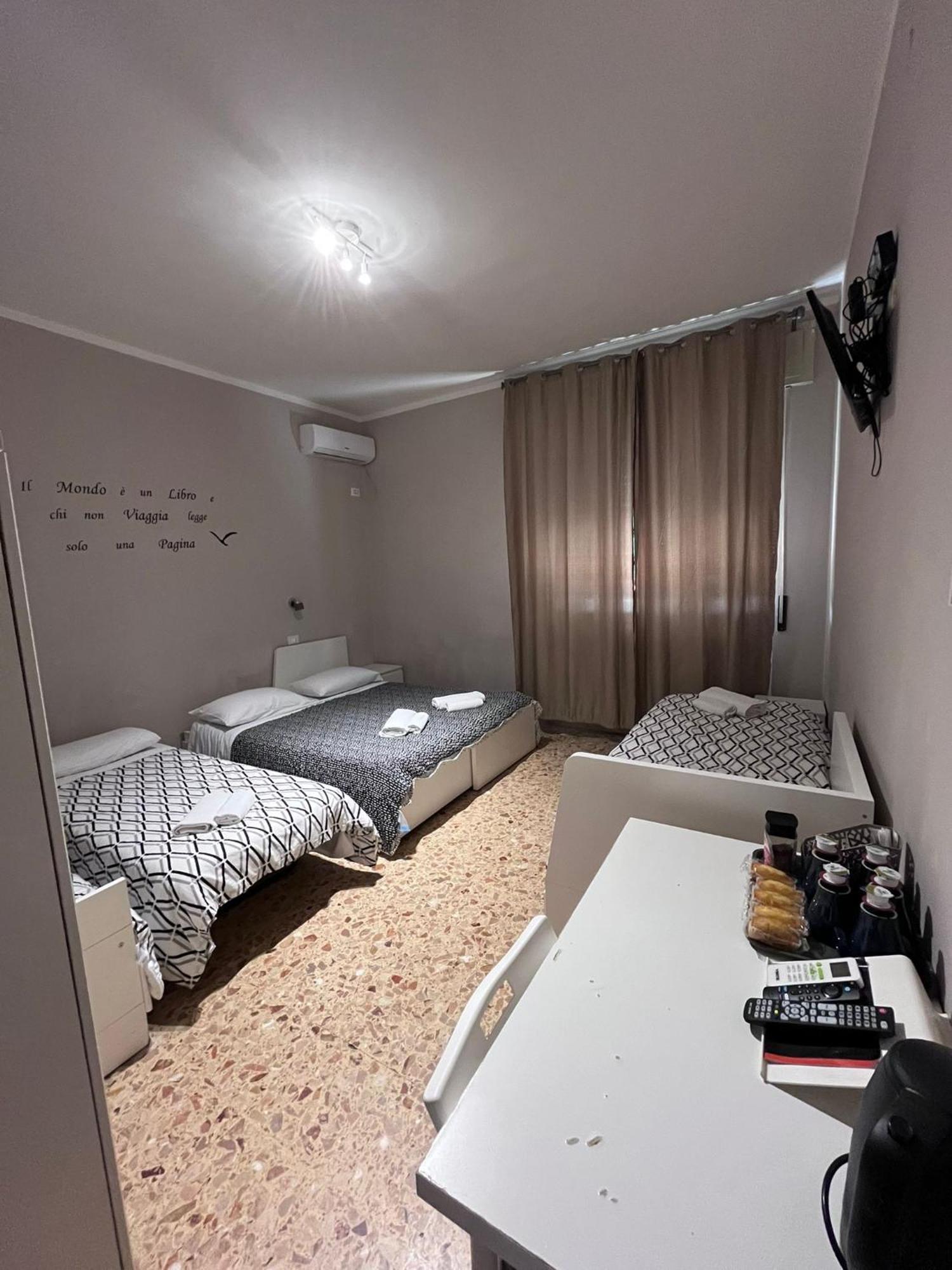 Via Vai Hotel Пиза Екстериор снимка