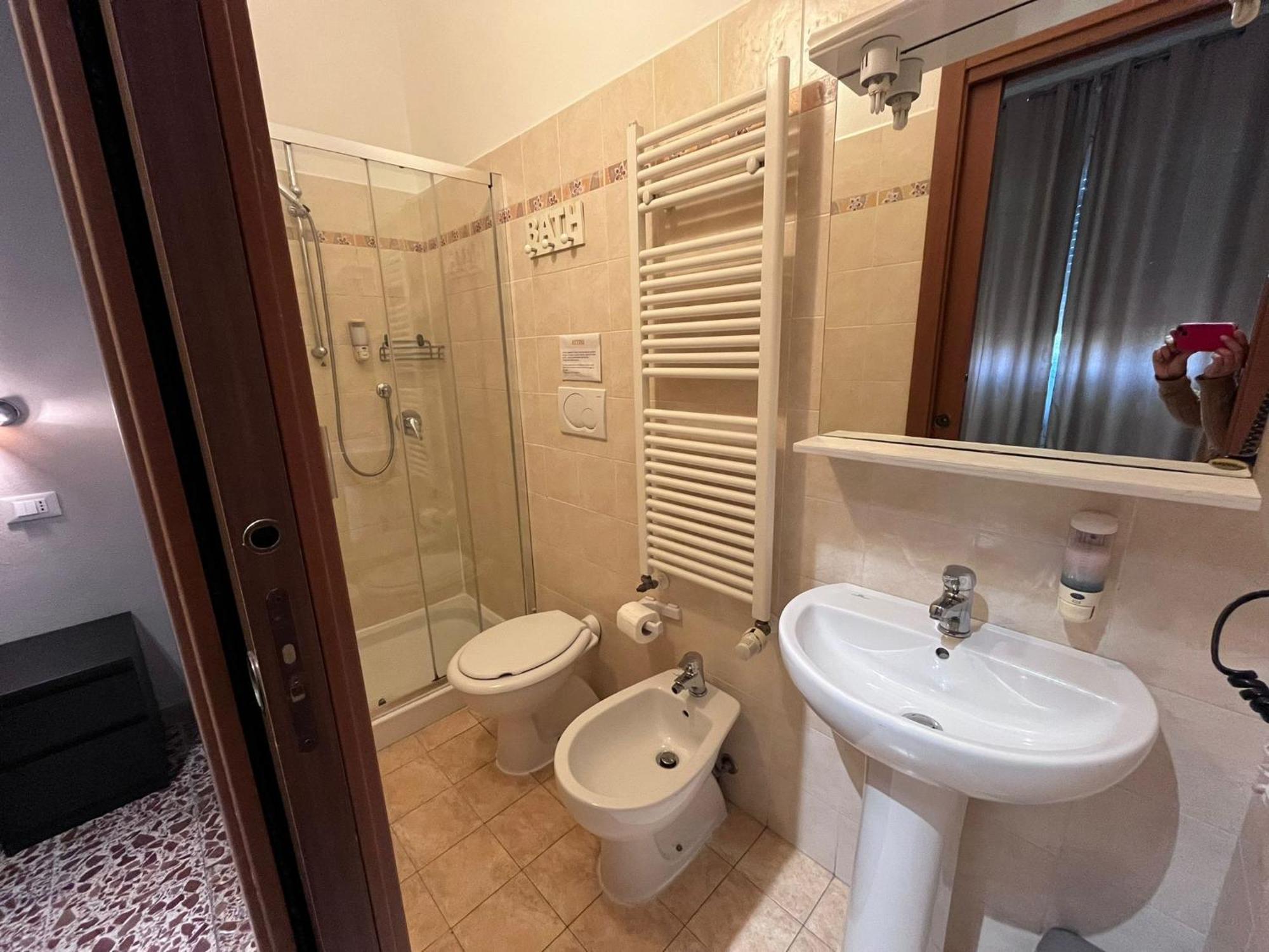 Via Vai Hotel Пиза Екстериор снимка
