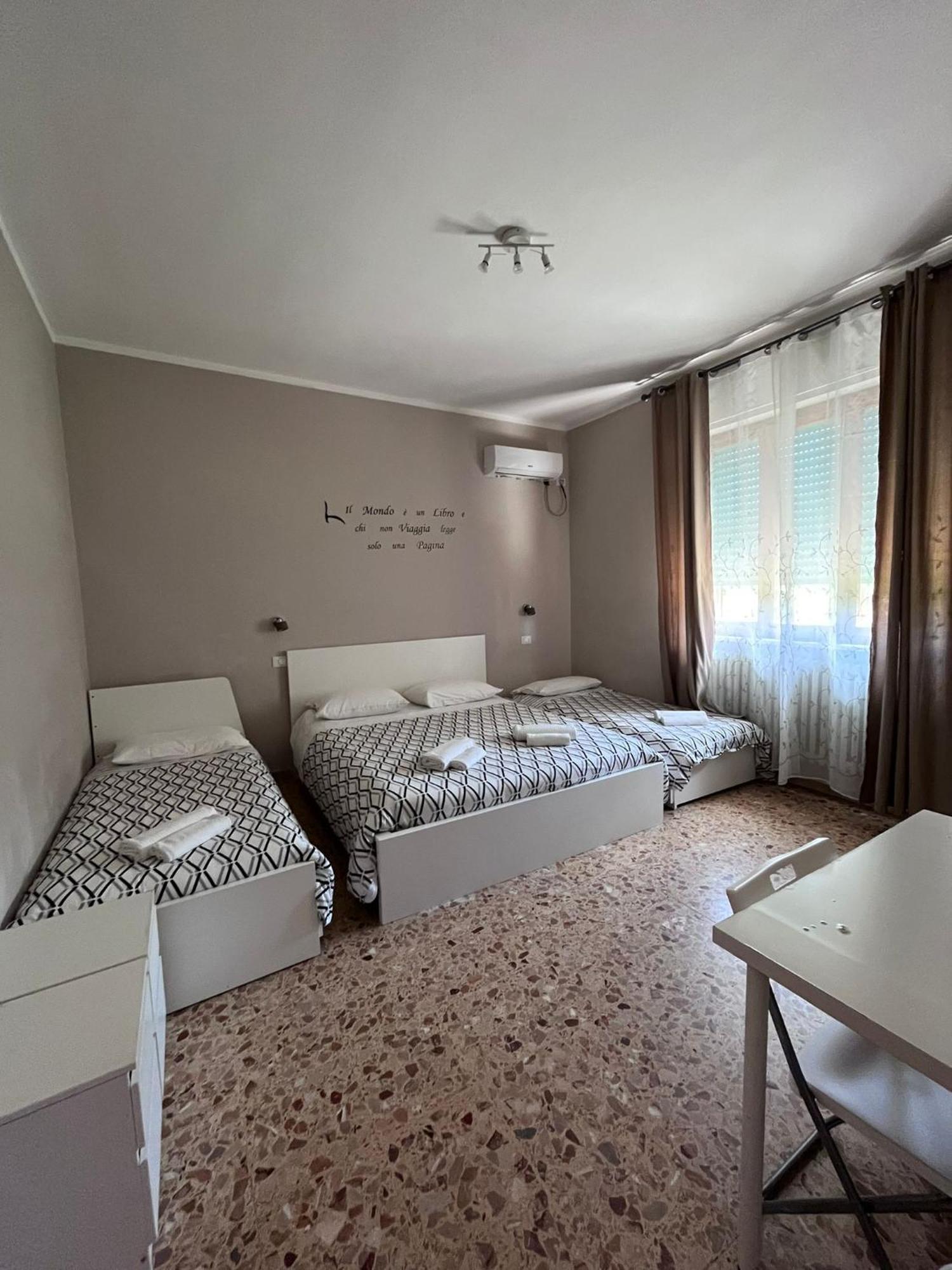 Via Vai Hotel Пиза Екстериор снимка
